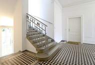 Traumhafte 4-Zimmer Etagenwohnung in generalsaniertem Altbau in absoluter Toplage