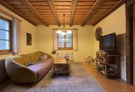 Haus in absoluter Ruhelage für Naturliebhaber I ca. 160m² Nutzfläche und rund 1000m² Garten I Bucklige Welt