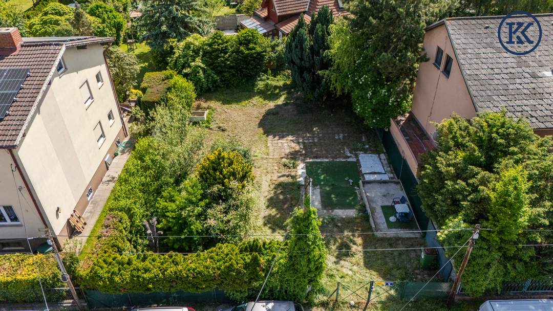 Ein Ort zum Wurzeln schlagen – Raum für Leben, Lachen und Zukunft