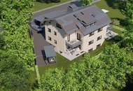 5 Zimmerwohnung mit Garten, Top 2