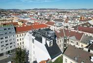 BEZUGSFERTIG // DG-Wohnung mit Terrasse // Klima, Luft-Wärme-Pumpe, elektrische Außenbeschattung (Top 24)