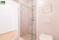 Provisionsfreie Vorsorgewohnung (Nettopreis) - Helle 2.Zimmer mit Balkon in Grünruhelage