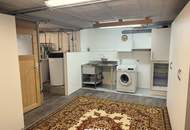 "4 Zimmer Miethaus, Wohnkeller, 495m² Grund!"