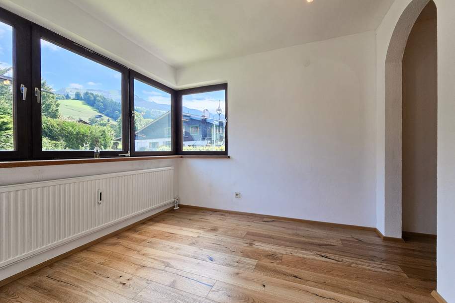 Sonnige Erdgeschosswohnung Bichlalm-Living, Wohnung-kauf, 649.000,€, 6370 Kitzbühel
