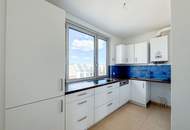 Sonnige DG-Wohnung mit Weitblick und Terrasse - Wohlfühlfaktor!