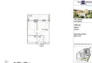 Kompakt, stilvoll, besonders – attraktive Balkonwohnung im 2. Obergeschoss in Graz-Mariatrost mit ca. 40 m² Wohnfläche, ideal für Eigennutzer oder Anleger!