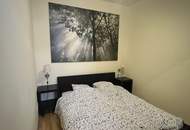 Zentrales 2 Zimmer Wohnung in Ruhelage