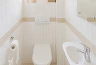 Luxuriöses Refugium in Döbling – Architektonisches Einfamilienhaus mit Pool, Garten & Ausbaureserve