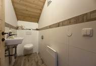 *** Einzigartiges 160 m² Naturstammhaus mit Veranda und Balkon am Alpl – Ruhe, Panoramablick und Ferienvermietungspotenzial ***