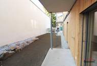 Ökologischer Neubau aus Holz! Hochwertige Wohnung nahe des Universitätszentrums!