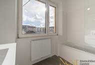 Charmante 2,5-Zimmer-Altbauwohnung nähe Linzer Bahnhof zu vermieten!