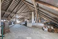 Seltene Investment- und Entwicklungschance in bester Zentrumslage von Korneuburg!