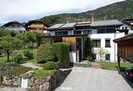 Ein Juwel nahe der Stadt - Architektenhaus mit paradiesischem Naturgarten