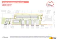 Hallo Familien! Reihenhäuser in Stammersdorf