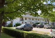 BALKONEIGENTUM MIT PARKPLATZ BEIM GOLFPARK SÜSSENBRUNN
