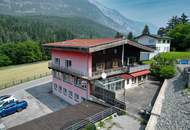 Anleger und Eigennutzer aufgepasst! Gemütliche 3-Zimmer Wohnung in Roppen/Waldele zu verkaufen!