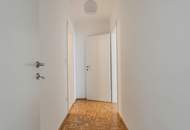 2-Zimmer Wohnung mit Garagenstellplatz im 3. Wiener Gemeindebezirk, Nähe Kardinal-Nagl-Platz