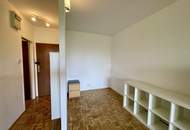 Top-Kleinwohnung in Ruhelage mit Lift & zugewiesenem Abstellplatz für Eigengebrauch oder Vermietung!