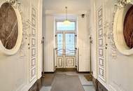 360 TOUR // DACHGESCHOß - WOHNUNG im JUGENDSTILHAUS