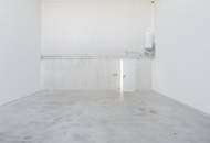 124m² Betriebsobjekt mit Halle und Büro | ebenerdige Einfahrt möglich | Luftwärmepumpe | Dusche und WC