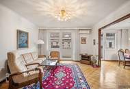 Nähe U1 - Reumannplatz I Balkon I Lift I ruhige Seitengasse I separate Küche I zwischen Favoritenstraße und Quellenstraße