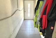 Einfamilienhaus mit 3 Zimmer und Garage zum FERTIG herrichten in Zemling zu verkaufen!