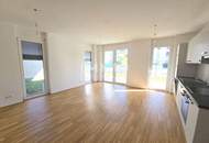 Geförderte 2 Zimmer Wohnung mit großem Eigengarten - Gradnerstraße186 G- Top 06G