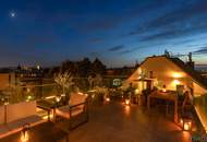 DACHGESCHOSSMAISONETTE II ERSTBEZUG MIT TERRASSE / BALKON / DACHTERRASSE II 4 ZIMMER II NÄHE OTTAKRINGER BRAUEREI II PROJEKT ABELEGASSE 20