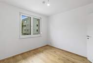 ++ Projekt FORTUNA ++ Kompakte 3 Zimmer mit BALKON