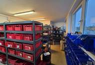 Erfolgreiche KFZ-Werkstatt im Bezirk Schärding