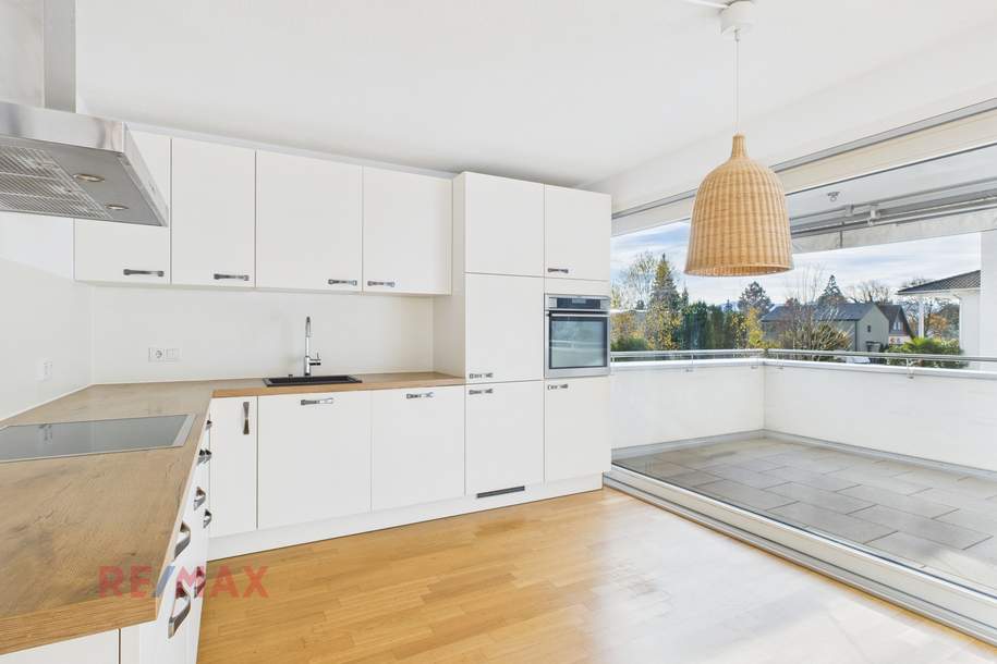 Licht & Raum – moderne Wohnung mit Balkon in ruhiger Lage von Hard, Wohnung-miete, 1.817,50,€, 6971 Bregenz