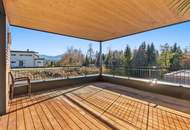 Penthouse in Zentrumsnähe