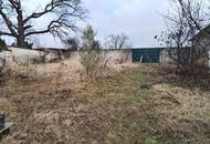 Sonniges Familienhaus mit großem Garten & Fernblick in Unterloisdorf