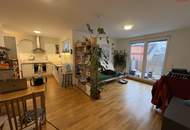 Wohnen mit Weitblick: Moderne 2-Zimmer-Wohnung im Neubau mit Balkon, Lift und Küche