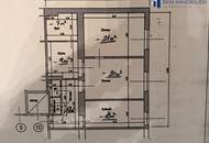 Geräumige 3-Zimmer-Wohnung nähe U1 Reumannplatz – sanierungsbedürftig, ideal für WG!