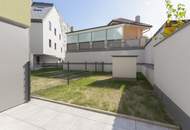 EHK 100 | 3 Zi mit südseitigem Eigengarten & Terrasse