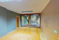 Großzügige Maisonette I 6 Zimmer I Eigengarten