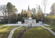 Exklusiver Erstbezug! 2 Zimmer mit südlichem Balkon und Blick ins Grüne!