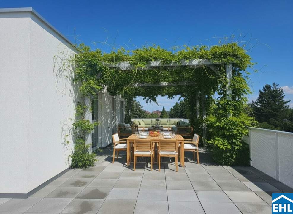 Im Einklang mit der Natur – Ihr neues Zuhause im Herzen der Idylle