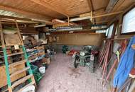 Sanierungsobjekt in zentraler Lage von Unternalb mit großem Potenzial!