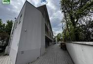 Günstiges Neubau-Objekt mit 14 Einheiten mit Freiflächen und 12 Parkplätzen inklusive! Ansprechende Rendite!