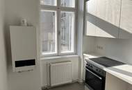 Neilreichgasse - Erstbezug nach Generalsanierung, 2. Stock