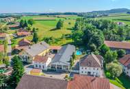 Großzügiges Wohnhaus mit Pool