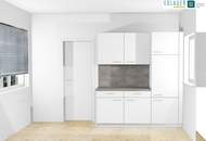 Geräumige Mietwohnung beim Bahnhof - Sanierung 2026!