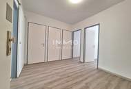 Geräumige, sanierte 4-Zimmer-Wohnung in ruhiger Lage – Nähe Bahnhof Floridsdorf