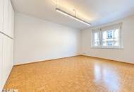Perfekte Citylage zwischen Naschmarkt und Karlsplatz - Stadtwohnung in exklusiver Wiedner Lage
