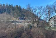 Grundstück Wernstein