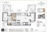 LUXUS-PENTHOUSE DIREKT AM NASCHMARKT! Grandiose Dachterrasse mit traumhaften Wienblick!