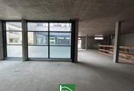 Vielseitig nutzbare Gewerbefläche in U-Bahn-Nähe – Ideal für Büro, Kinderspielplatz, Fitnessstudio oder Ordination - sofort verfügbar! - JETZT ANFRAGEN