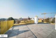 Sonnige 3-Zimmer-Dachgeschoßwohnung mit Dachterrasse und Whirlpool!